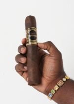 Jumbo Maduro(box of 20)