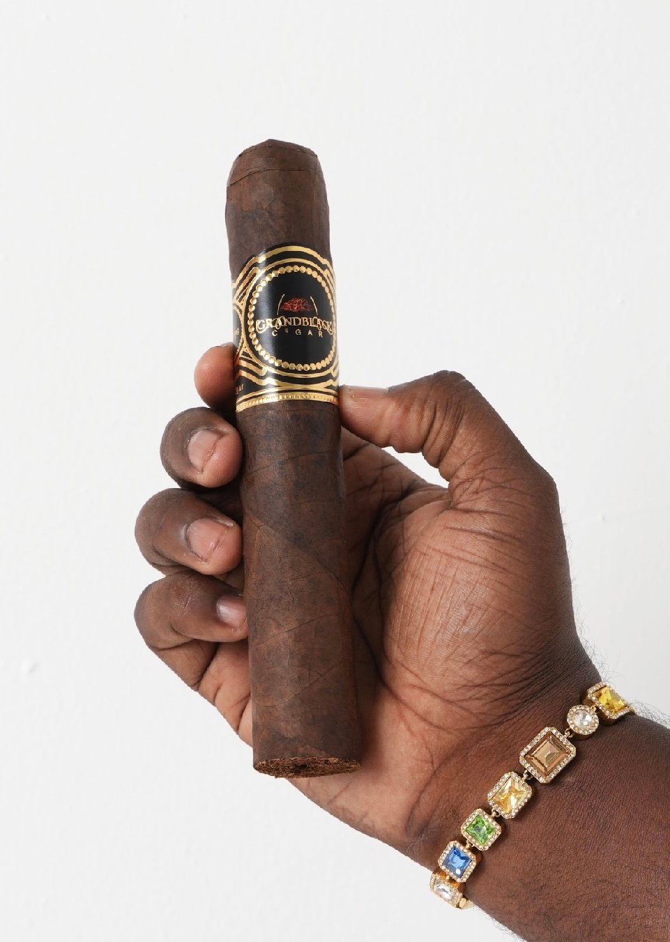 Screenshot Jumbo Maduro(box of 20) - Image 1