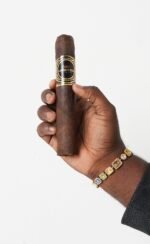 Jumbo Maduro(box of 20) - Image 4