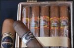 Box of 25 Cherry-Mango Flavor Cigars - Image 2