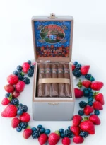 Box of 25 Cherry-Strawberry Flavor Cigars