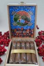 Box of 25 Cherry-Strawberry Flavor Cigars - Image 2