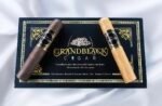 Maduro Grand Black Cigars