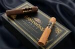 Maduro Grand Black Cigars - Image 2