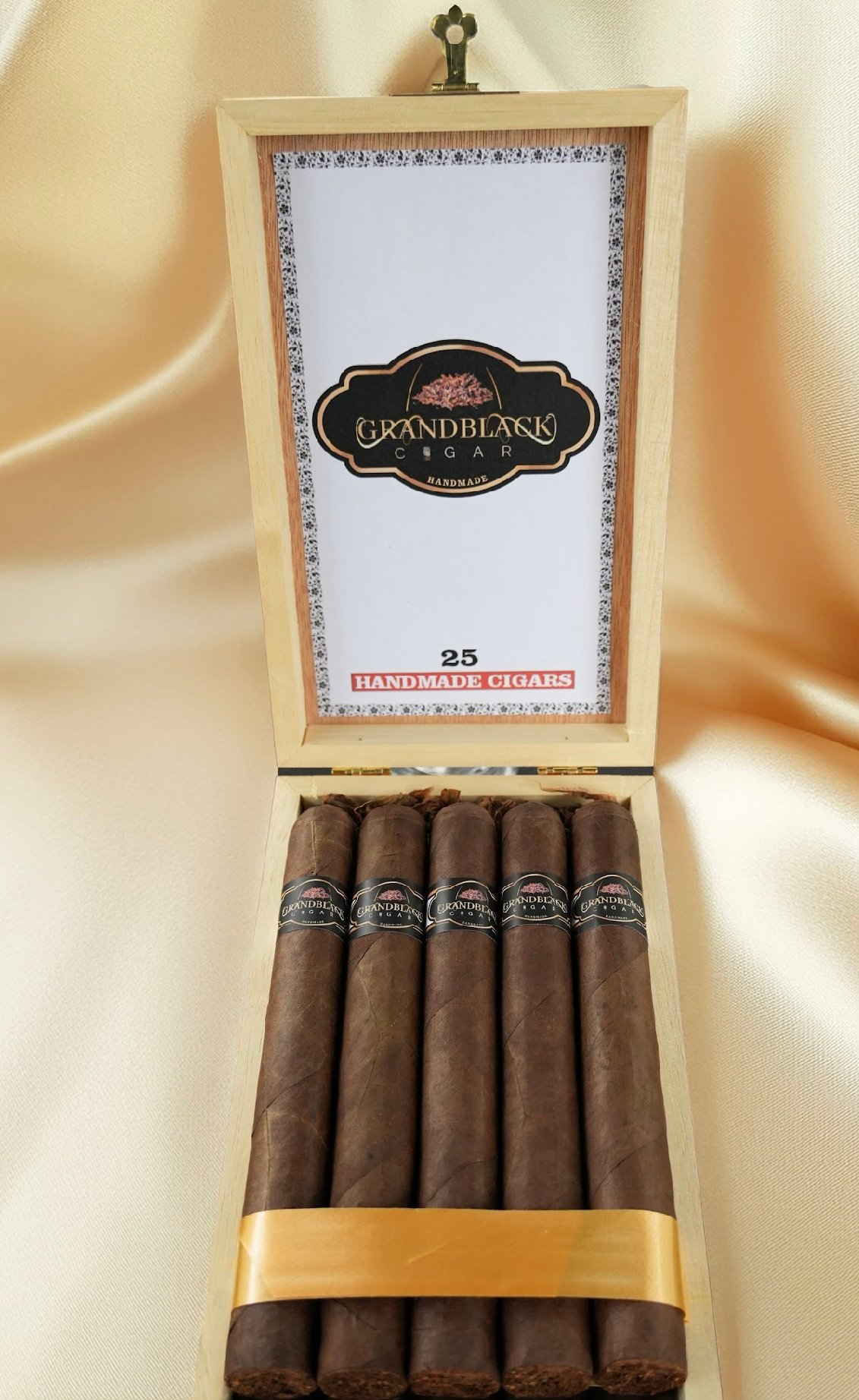 Box of 25 Nicaragua - Image 1