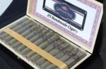 Box of 25 Candela Cigars — All Green. All Amazing.
