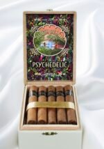 Box of 25 Psychedelic Flavor Cigars