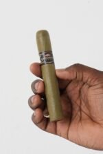 Box of 25 Candela Cigars — All Green. All Amazing. - Image 4