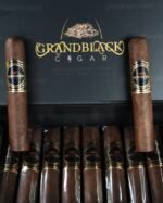 Maduro Grand Black Cigars - Image 6