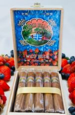 Box of 25 Cherry-Strawberry Flavor Cigars - Image 3